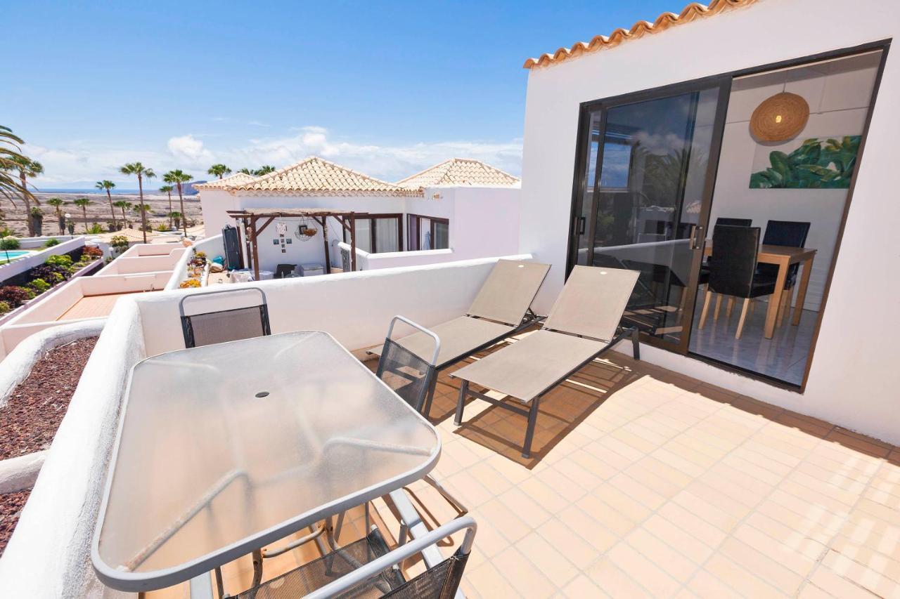 Rising Sun, Golf Del Sur Apartment San Miguel de Abona Exterior photo