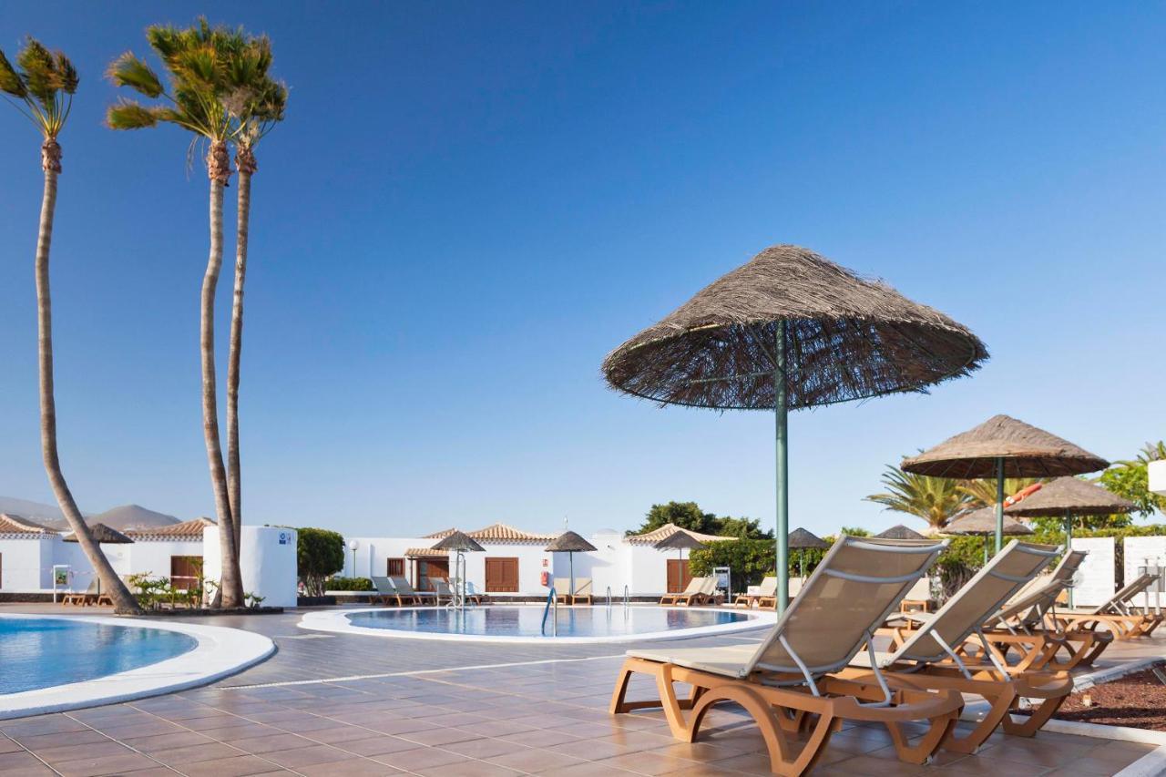 Rising Sun, Golf Del Sur Apartment San Miguel de Abona Exterior photo