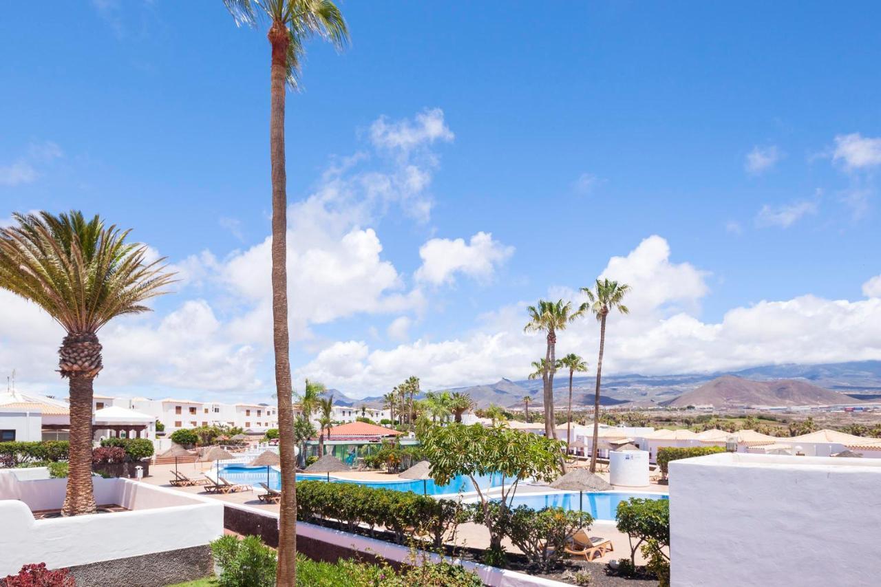 Rising Sun, Golf Del Sur Apartment San Miguel de Abona Exterior photo