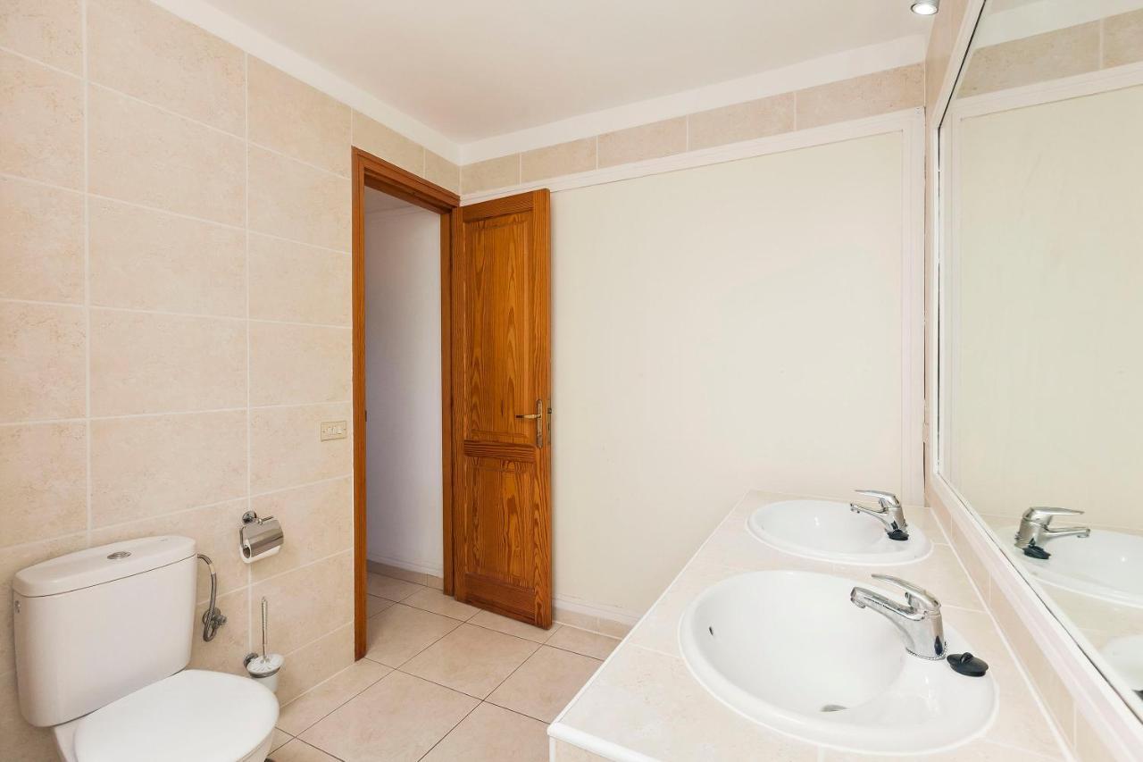 Rising Sun, Golf Del Sur Apartment San Miguel de Abona Exterior photo