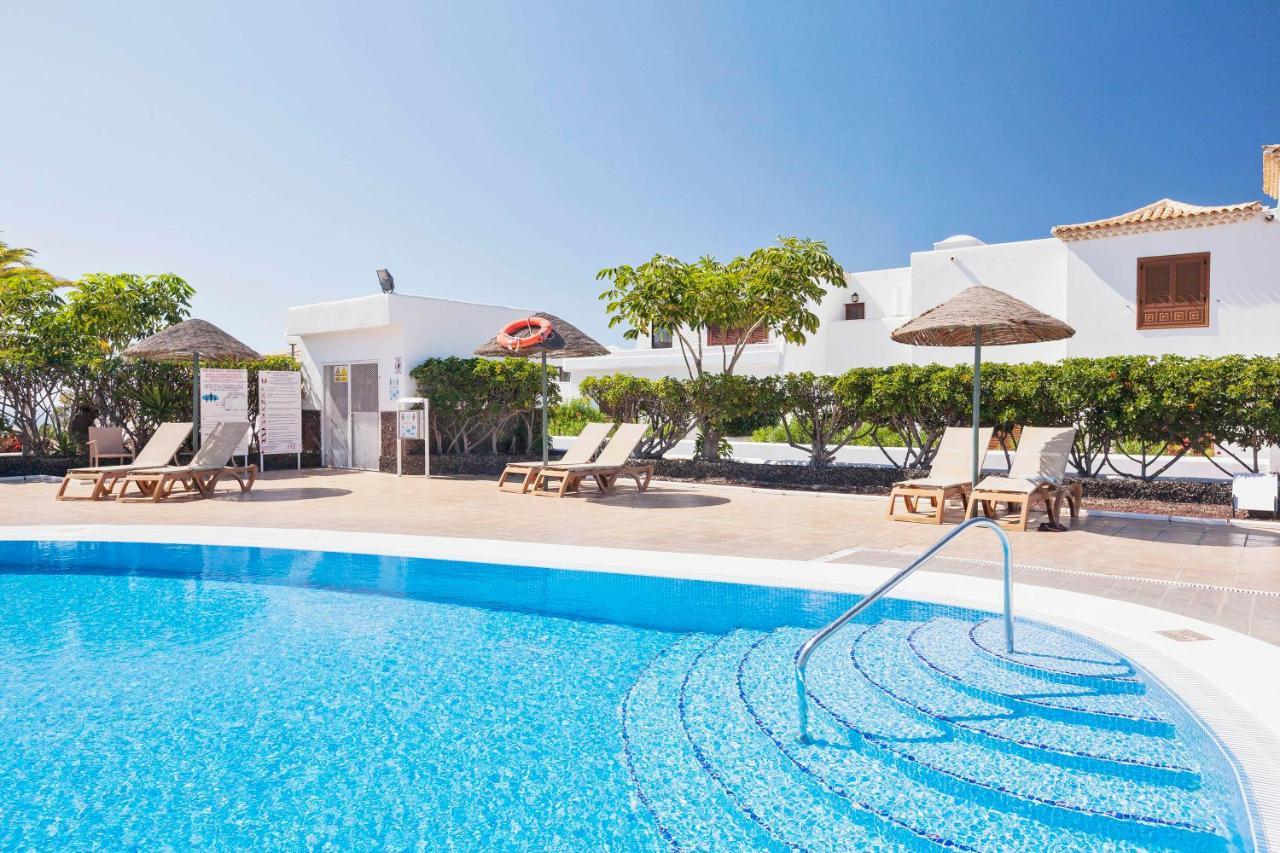 Rising Sun, Golf Del Sur Apartment San Miguel de Abona Exterior photo