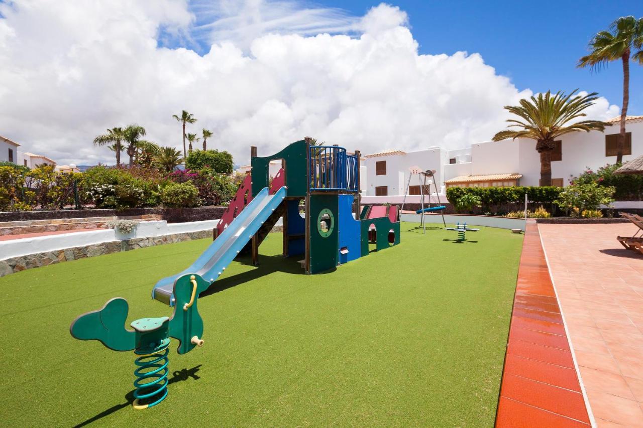 Rising Sun, Golf Del Sur Apartment San Miguel de Abona Exterior photo