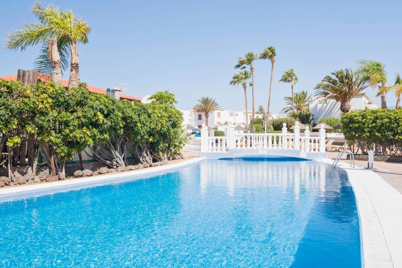 Rising Sun, Golf Del Sur Apartment San Miguel de Abona Exterior photo
